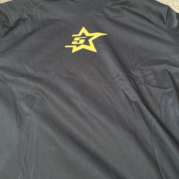 Spider Hoodie Pink Large - Picture 2 of 5